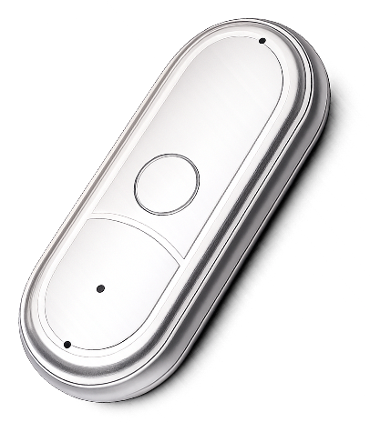 BizReco PIN型録音デバイス