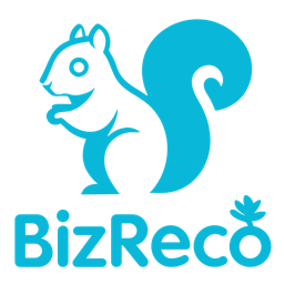 BizReco by IoTBank